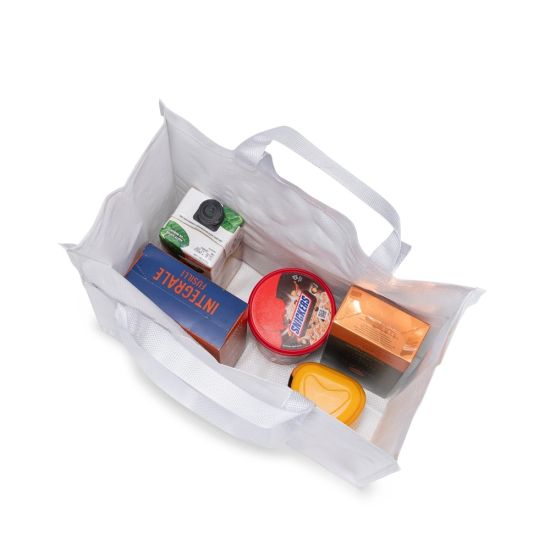 Sacola PP Laminado