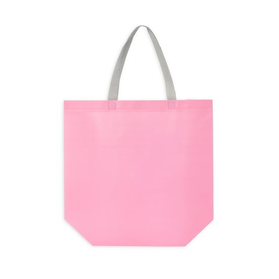 Sacola Tecido Laminado