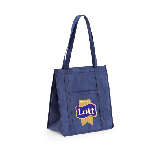 Sacola Térmica Rotterdam 10 litros 