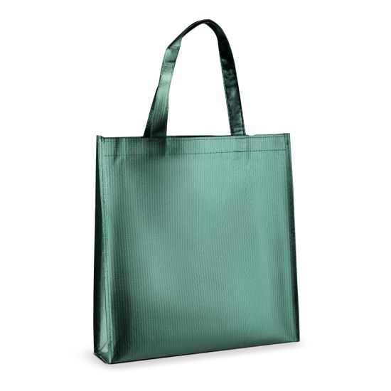 Sacola em TNT Laminado 90g/m²