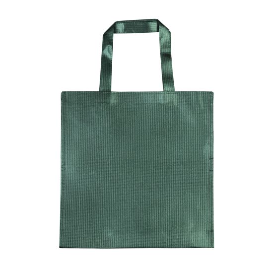 Sacola em TNT Laminado 90g/m²