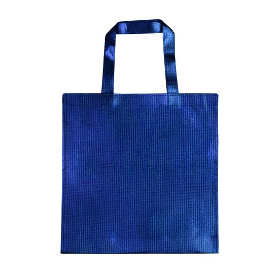 Sacola em TNT Laminado 90g/m²