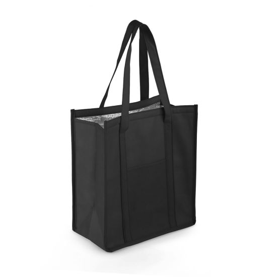 Sacola Térmica em TNT 80g/m² (35x32)