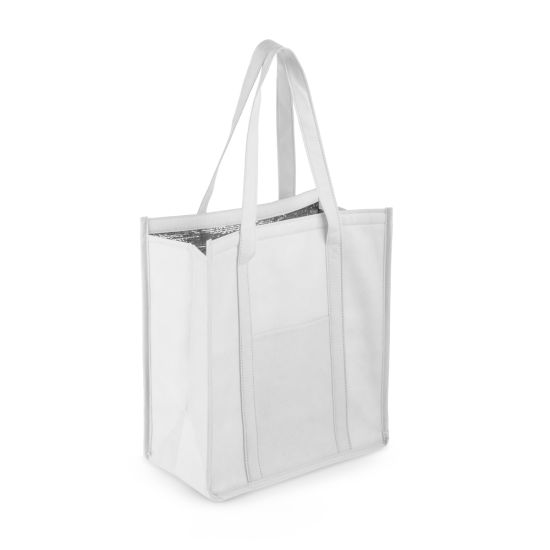 Sacola Térmica em TNT 80g/m² (35x32)