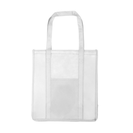 Sacola Térmica em TNT 80g/m² (35x32)