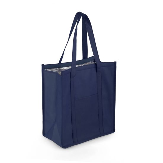 Sacola Térmica em TNT 80g/m² (35x32)