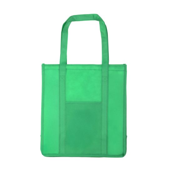 Sacola Térmica em TNT 80g/m² (35x32)