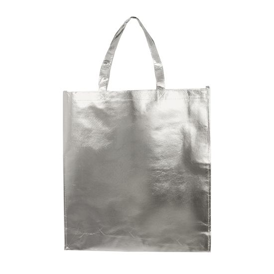 Sacola TNT Metalizado