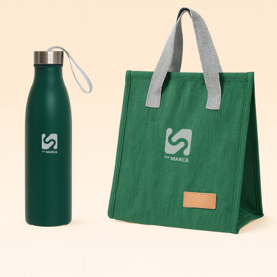 Kit Personalizado 15