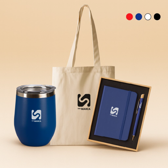 Kit Personalizado 11