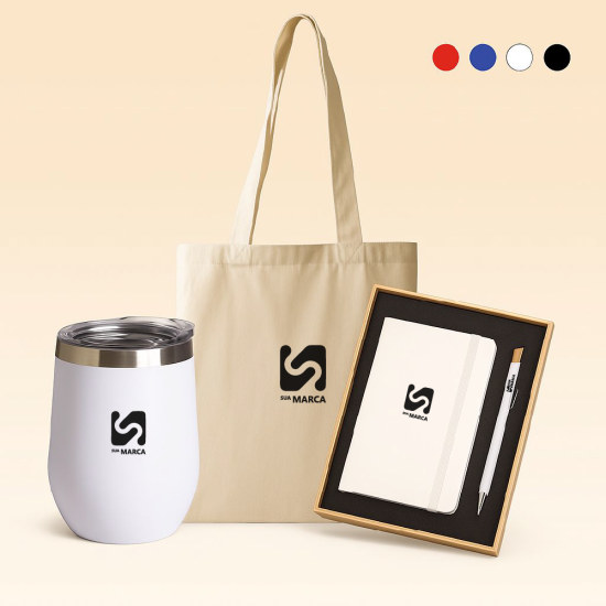 Kit Personalizado 11