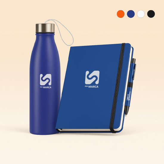 Kit Personalizado 04