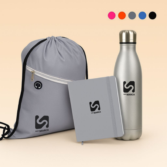 Kit Personalizado 17