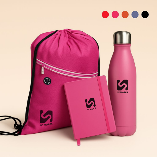 Kit Personalizado 17