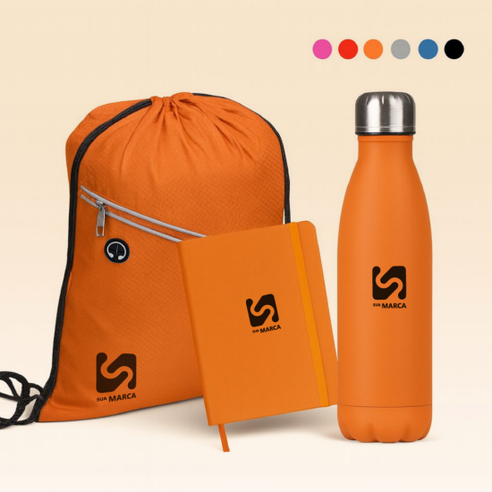 Kit Personalizado 17