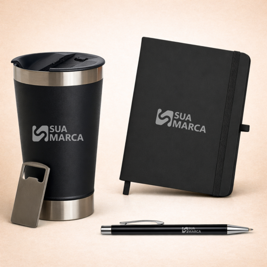 Kit Personalizado 32