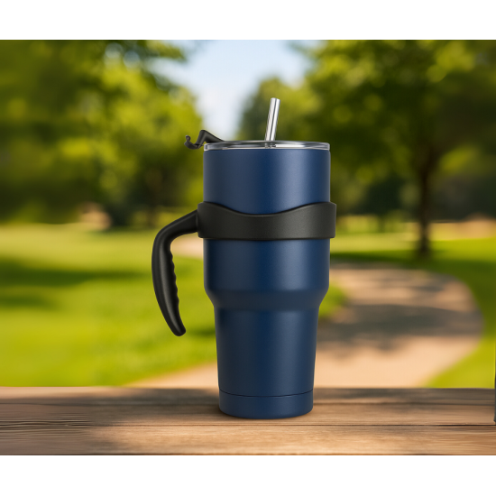 Caneca Térmica Inox 800ml