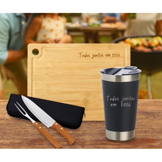 Kit Aqui tem tradicao