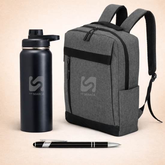 Kit Personalizado 33