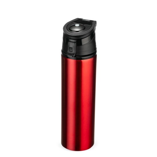 Squeeze Alumínio 650ml