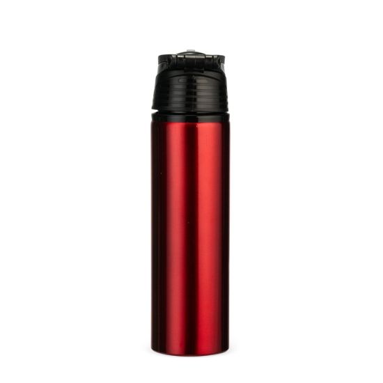 Squeeze Alumínio 650ml