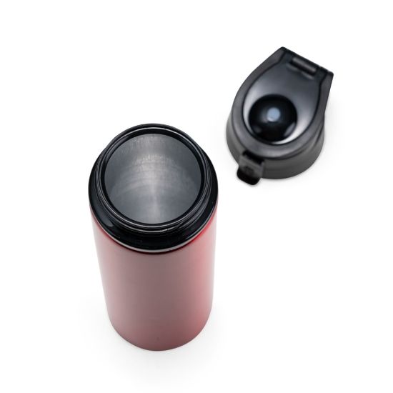 Squeeze Alumínio 650ml
