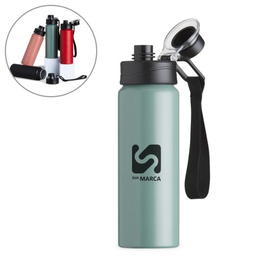 Squeeze Alumínio 800ml