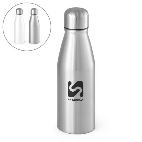 Squeeze 500ml Billy II