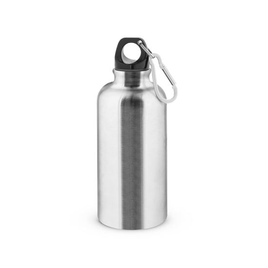 Squeeze Esportiva Karsten M em Aço Inox de Parede Simples 560ml
