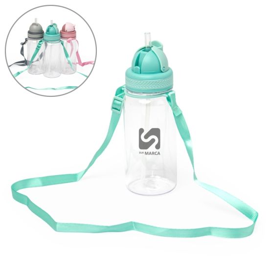 Squeeze Plástico 420ml