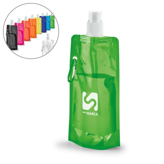 Squeeze Dobrável Kwill