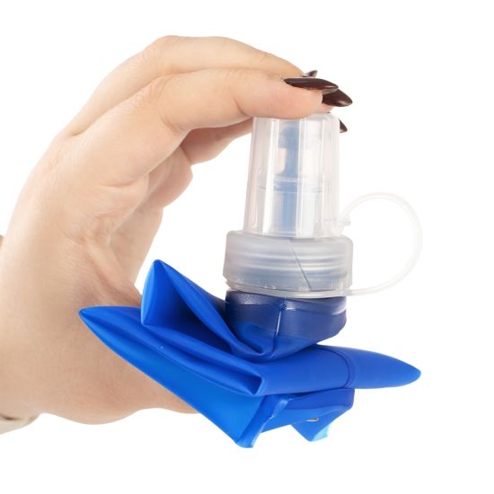 Squeeze Dobrável TPU 500ml