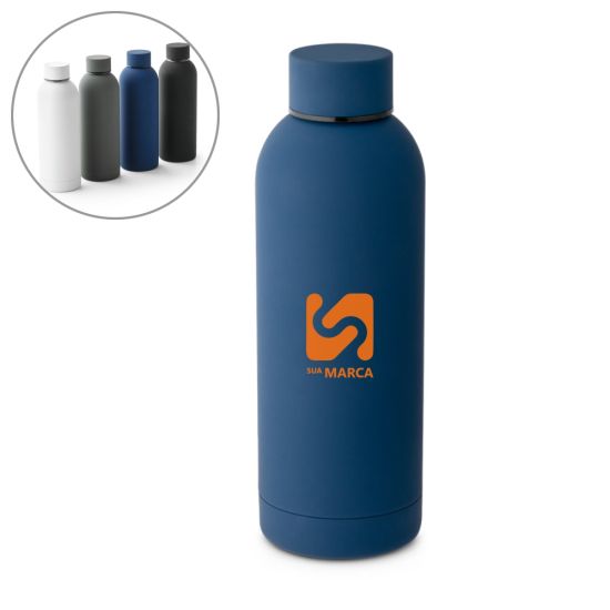 Squeeze com parede dupla ODIN