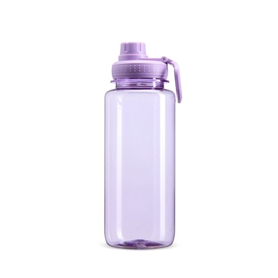 Squeeze Plástico 1 Litro