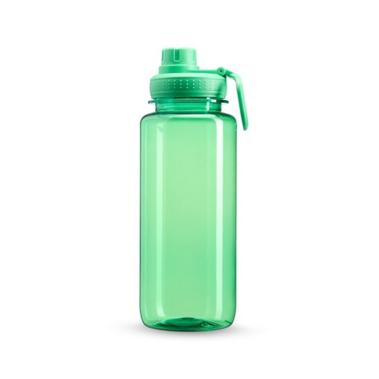 Squeeze Plástico 1 Litro