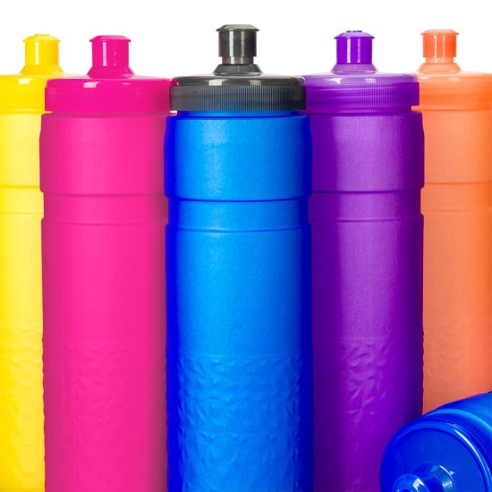 Squeeze Isotérmico 500ml