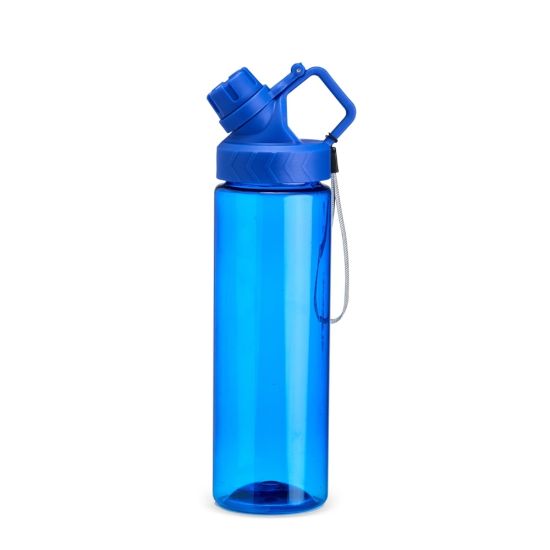 Squeeze Plástico 700ml