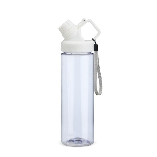 Squeeze Plástico 700ml