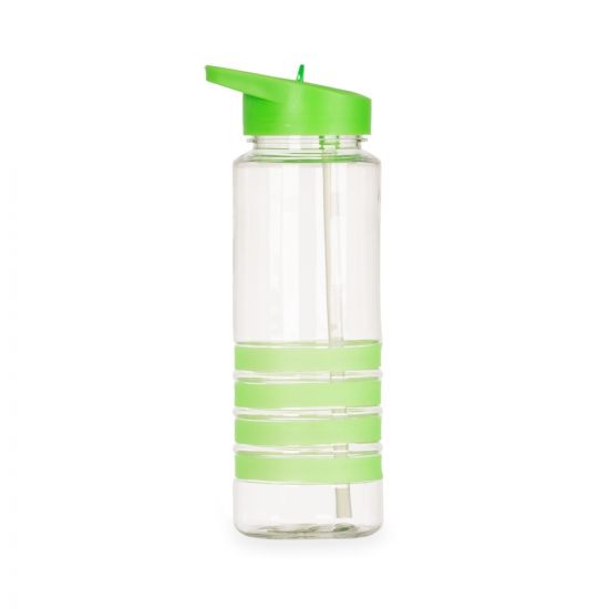 Squeeze Plástico 750ml