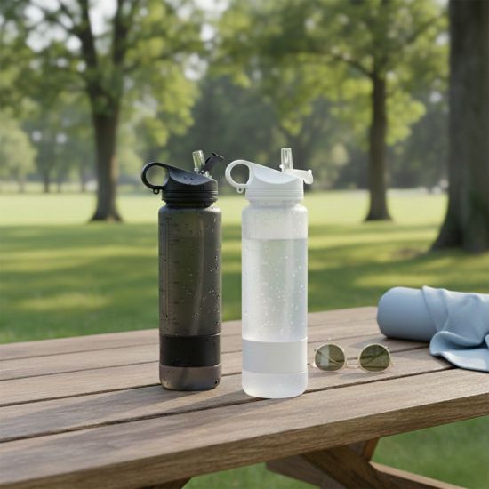 Squeeze Plástico 900ml