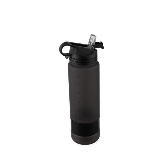 Squeeze Plástico 900ml