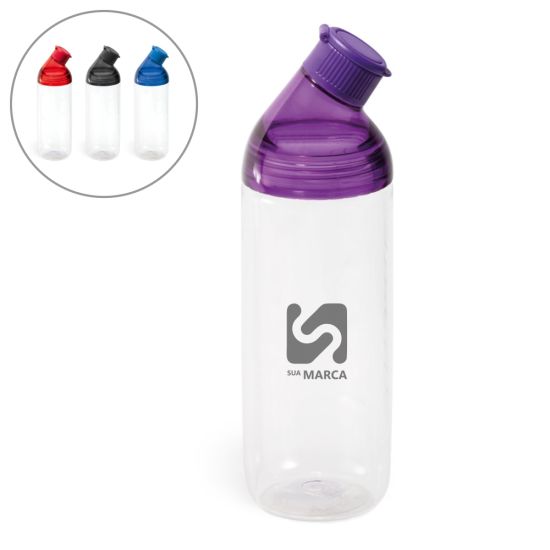 Squeeze 900 ml ZANNY