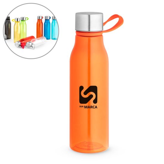 Squeeze em rPET Senna