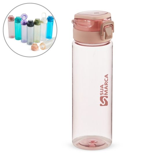 Squeeze Plástico 700ml