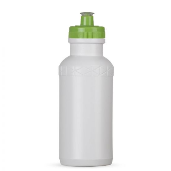 Squeeze Plástico 500ml