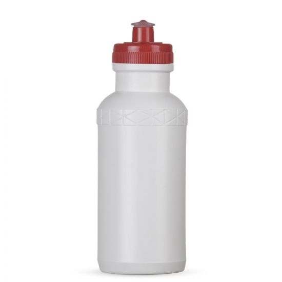 Squeeze Plástico 500ml