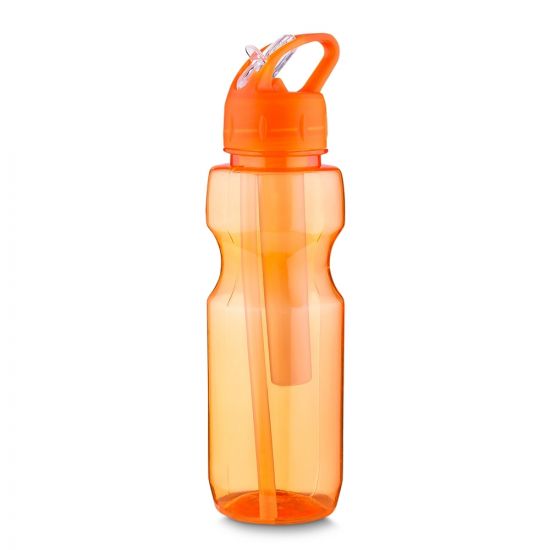 Squeeze Plástico 700ml Ice Bar