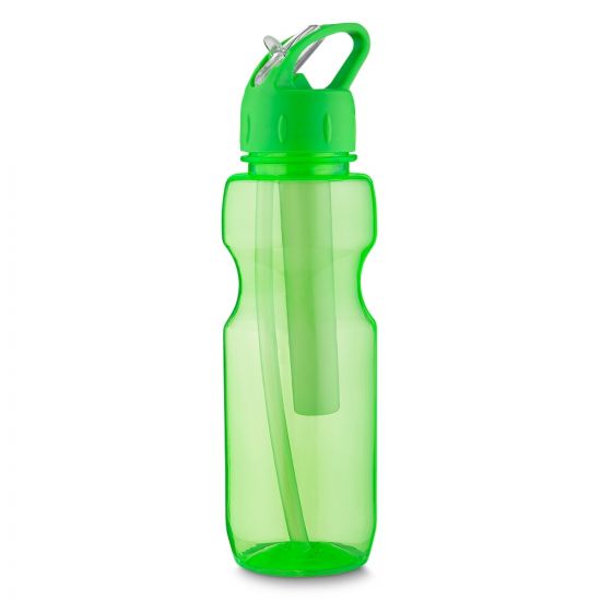 Squeeze Plástico 700ml Ice Bar