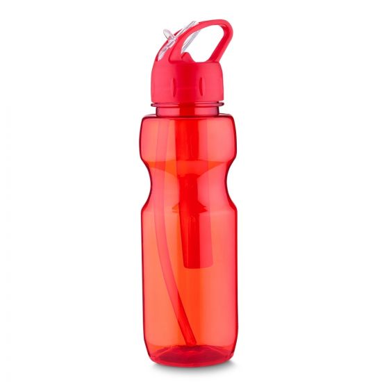 Squeeze Plástico 700ml Ice Bar