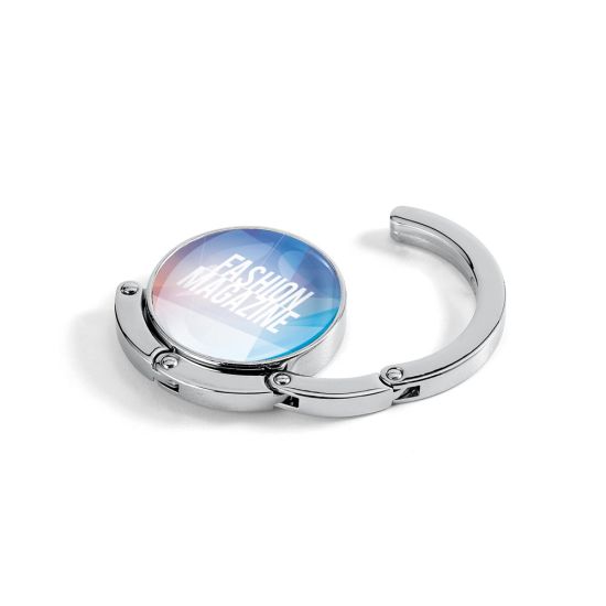 Suporte de Bolsa para Mesa Florence